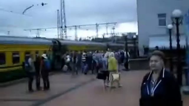 БЕЛГОРОД ЛЮБОВЬ МОЯ! смотреть онлайн