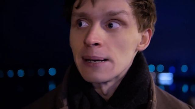 "А иногда отец мне говорил" Борис Рыжий смотреть онлайн