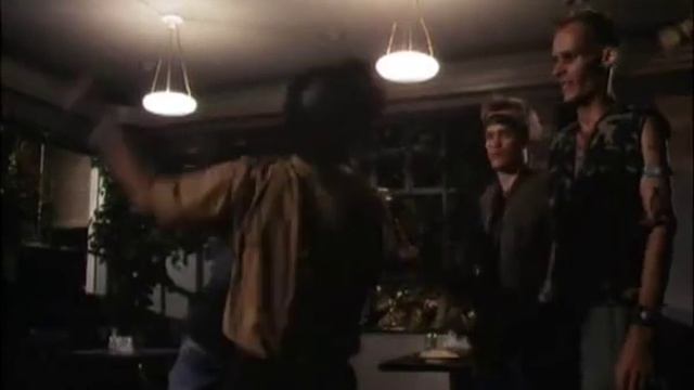 Remarkable Chuck Norris Moments смотреть онлайн