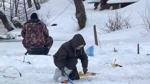 NFISHER 25.02.23 смотреть онлайн