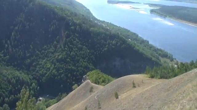 Каптива Клуб Тольятти На горе Стрельная. смотреть онлайн