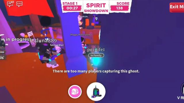 Что дают за новую летучую мышку в адопт ми???/ видео Ella DIY смотреть онлайн