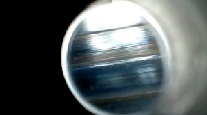 ВПО-185 (обзор от Олега)- бороскопирование