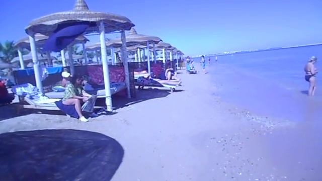 Египет Еgypt Хургада Hurgada Soma Bay Amwaj смотреть онлайн