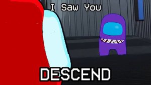 Mashup - Gatopaint x Kyle Allen Music - I Saw You Descend