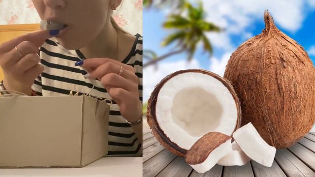 Мел Васильполье |АСМР| смотреть онлайн