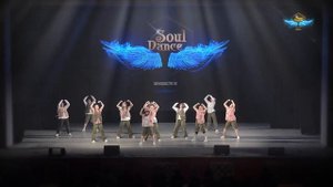 1 место | NoFACE (Ural Dance Center) | Soul Dance