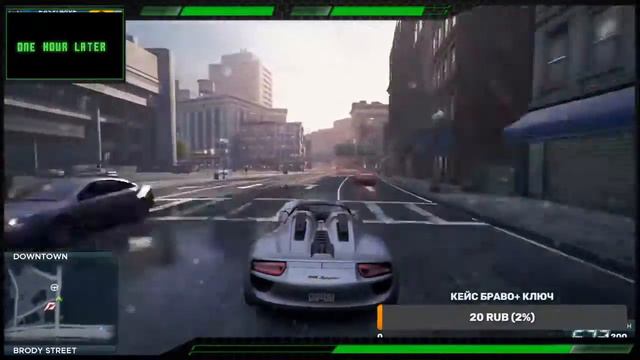 гоночки (гусь вылетает через лобовуху) смотреть онлайн