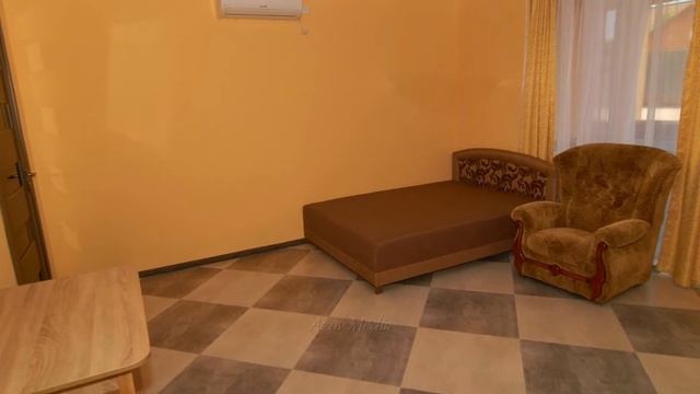 Номер 2. Пансионат "Бригантина". Слайд-шоу. Степановка Первая смотреть онлайн