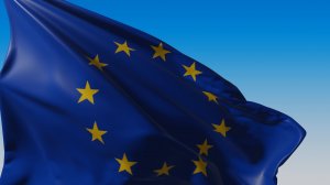 Флаг Европейского Союза