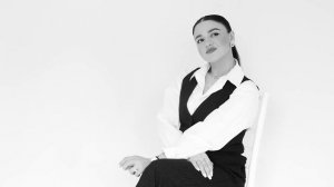 Karush & Gaya Harutyunyan - DU IM URISHN ES (Official Music Video) 2024