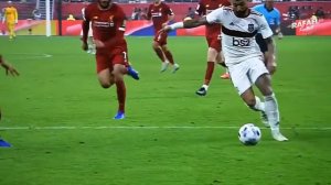 Вирджил Ван Дейк 2019 2020 - Защитные навыки и цели - HD