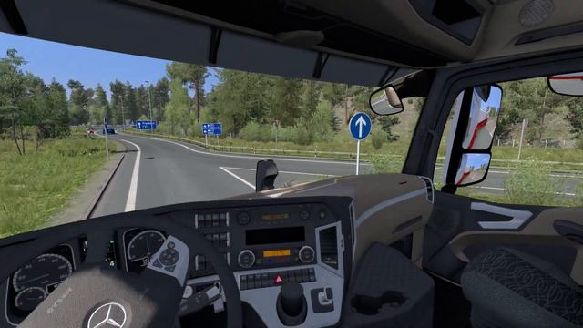 Feldbinder KIP Trailer Pack v1.3 | Euro Truck Simulator 2 Mod [ETS2 1.38]