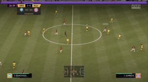 FIFA 21| SEASON OBJECTIVE DEMBELE (85) PLAYER REVIEW