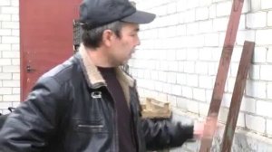 Грибоводы Краснодарского края.