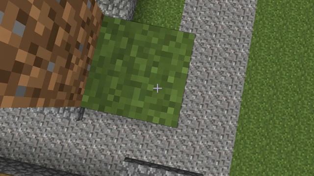 Как очистить территорию в Майнкрафт смотреть онлайн