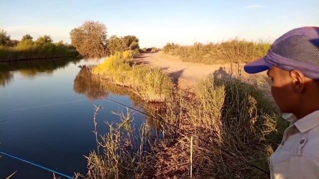 Рыбалка н1#6 смотреть онлайн