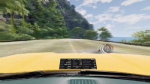 BeamNG.drive в VR - самый реалистичный автосимулятор