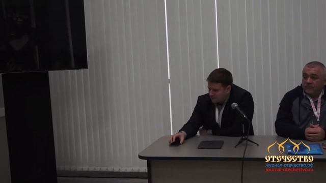 Стрелковый спорт в России. Интерполитех 2017
