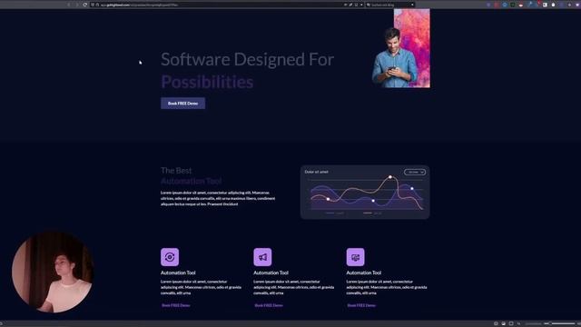 Create Custom CSS Animation with ChatGPT | GoHighLevel Tutorial 2024
