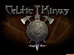 По следам тевтонцев часть 1 ► Король Друидов-Celtic Kings: Rage of War #01