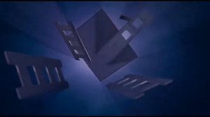 New Line Cinema (2001)