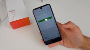 Hard Reset Xiaomi | Сброс настроек Xiaomi redmi 7