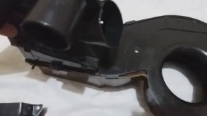 ГАЗ 2410, 31029 Волга установка торпеды от ГАЗ 3110 Часть2-я.Адаптация родной печки под торпеду 311