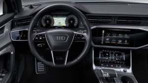 2020 Audi A6 allroad quattro