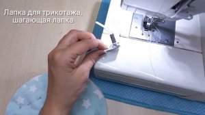 ?Нарядные новогодние прихватки. Быстро, красиво, оригинально