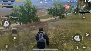 Дядя играет в PUBG. Стиль игры - Бот