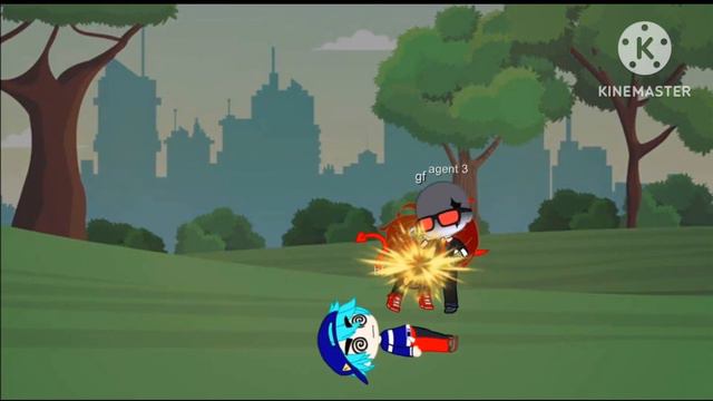 ???: Mercenary has other plans for fnf mods. TeamFourStar memes