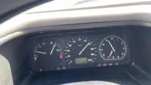 Второй тест т4 по расходу топлива. Двигатель 2,4 дизель