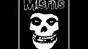 Misfits - Die , Die Die My Darling (Lyrics)