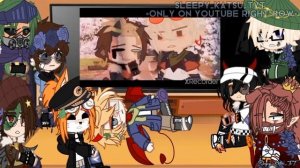 Dream smp Reacts to Dream angst II Angst II The real reaction video II Kinda lazy II