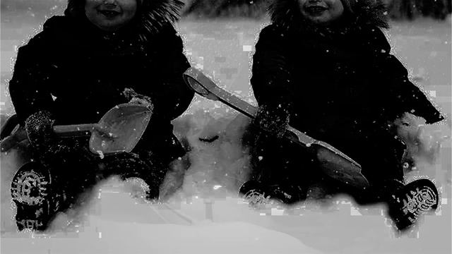 САНТА. НА ПОСОШОК. Страшные истории на ночь. Жуткий рассказ на ночь смотреть онлайн