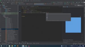 Приложение Планка на Java в Android Studio. Урок 22. Дорабатываем дизайн, фиксим баг.