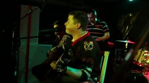 КПД - Метель (ДДТ Cover)