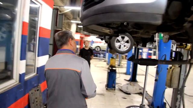 OPEL ASTRA 2006г бензин 1,8 литра МКПП пробег 190 тыс. Ремонт ходовой части смотреть онлайн