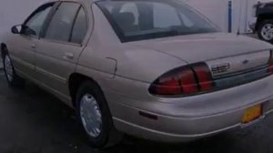 1999 Chevrolet Lumina Oswego IL 60543