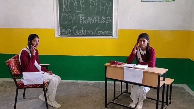 Role Play 