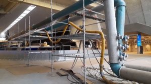 Музей Военно-Морской Славы в Кронштадте (22.10.2023)