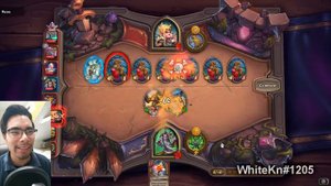 🔥 HEARTHSTONE BATTLEGROUNDS ESPAÑOL GUIA: Illidan| Hearthstone Español