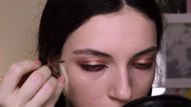 SOFT GLAM Makeup Tutorial