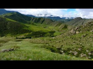 Обзор автопутешествия, село Сростки ,Родина Василия Шукшина.