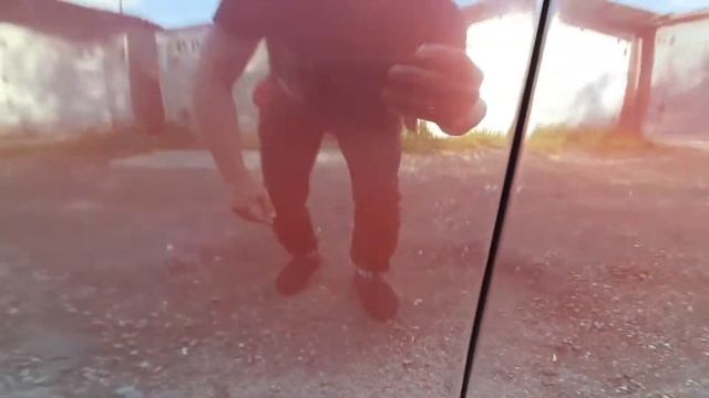 Почему не стоит покупать поддержанного китайца. смотреть онлайн