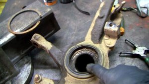 Мазда В2500 или Форд Рейнджер. Как поднять передок?