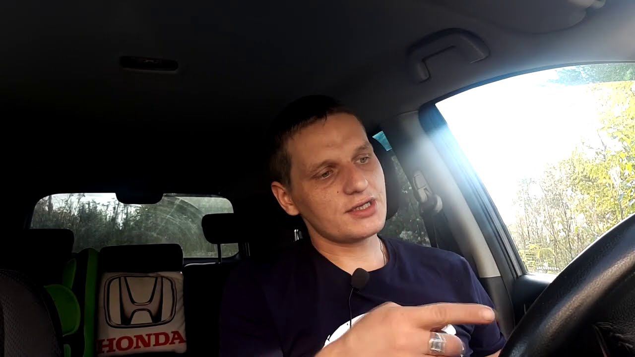 Удаление катализатора, пламягаситель CBD, прошивка евро 2 на примере HONDA CR-V. Плюсы и минусы.