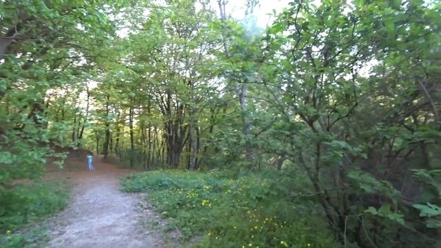 Посетили монастырь Сурб Хач. Старый Крым достопримечательности | Что посмотреть в Крыму? смотреть онлайн