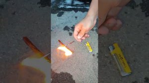 Как быстро заклеить колесо шнуром!?